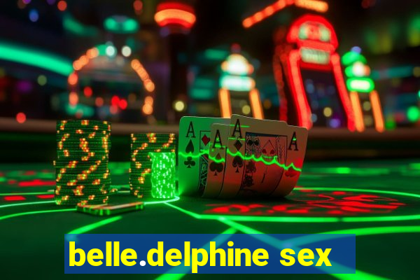 belle.delphine sex